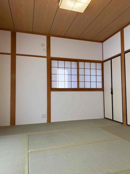 南丹市園部町横田７号の中古一戸建て