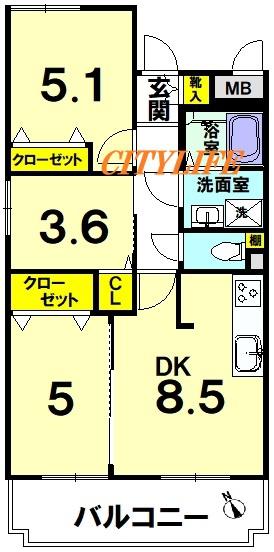 フレックス高野