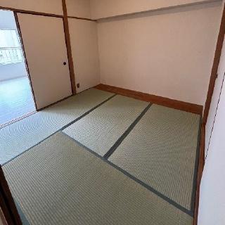 メガロコープ西陣Ａ棟