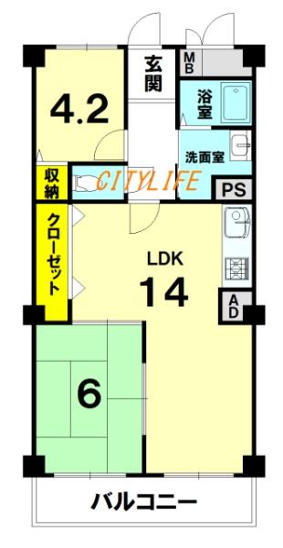 デラシオン御室