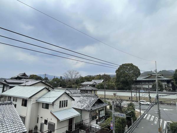 デラシオン御室