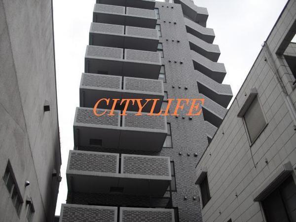 エスリード京都河原町第２