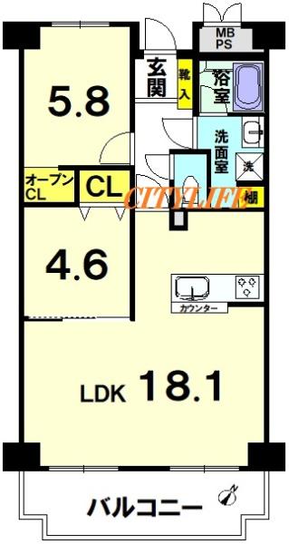 八瀬鱒乃坊アーバンコンフォート