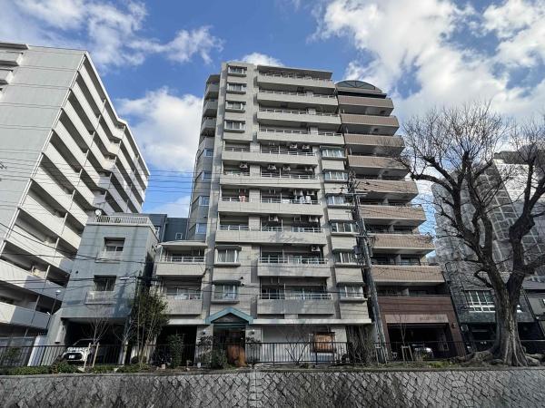 フォルム一条東堀川