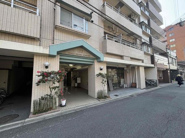フォルム一条東堀川