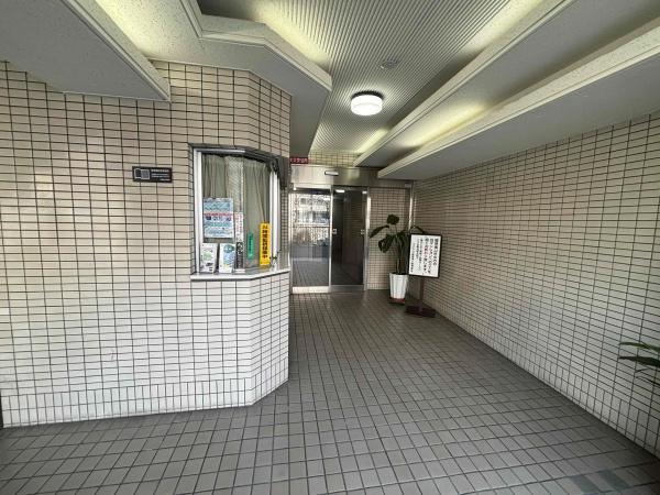 フォルム一条東堀川