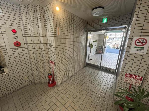 フォルム一条東堀川