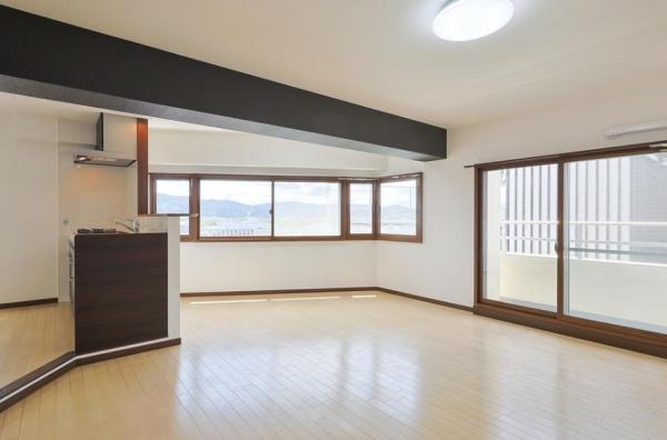 フォルム一条東堀川