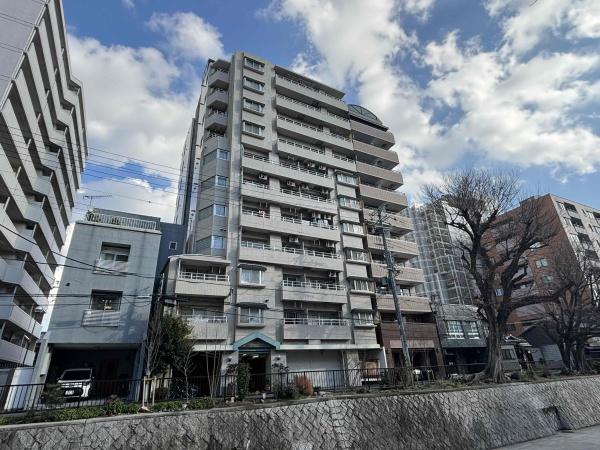 フォルム一条東堀川