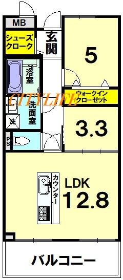 デルフィ西大路