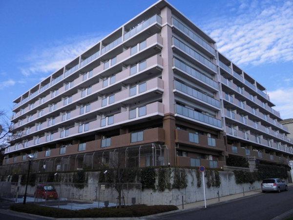 ウィズフィール京都山科