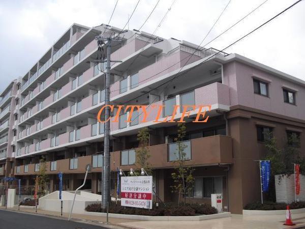 ウィズフィール京都山科