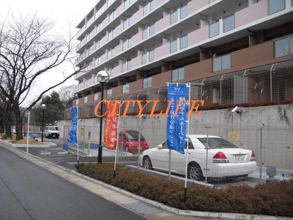 ウィズフィール京都山科
