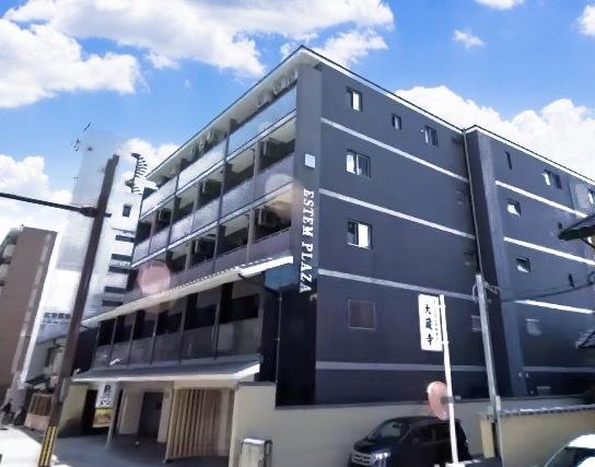 エステムプラザ京都三条大橋