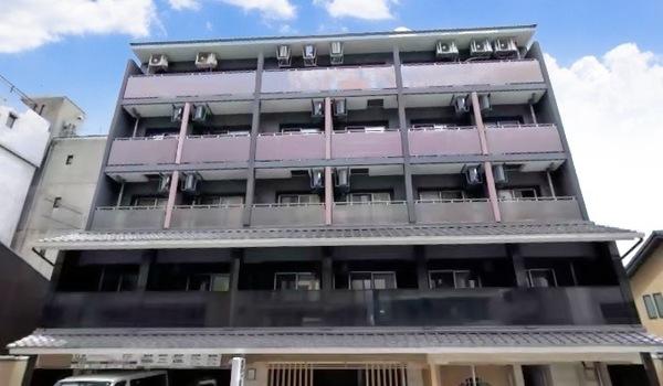 エステムプラザ京都三条大橋