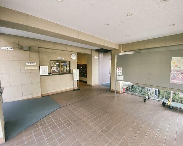 コープ野村京都四条