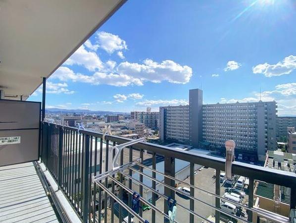 コープ野村京都四条