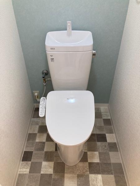 嵐山グランドシティ
