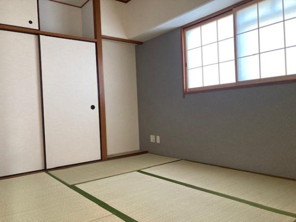 嵐山グランドシティ