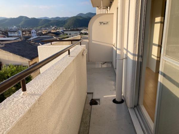 嵐山グランドシティ