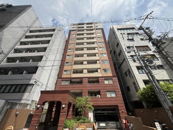 アスティミア御池東洞院通