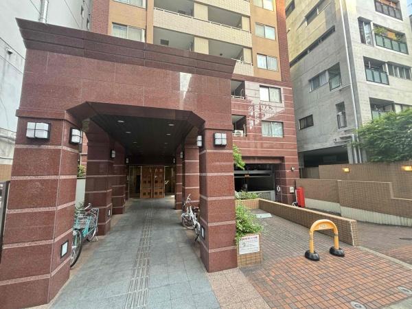 アスティミア御池東洞院通