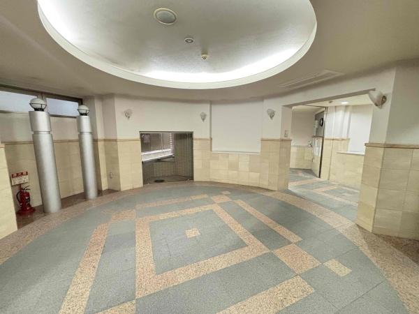 アスティミア御池東洞院通