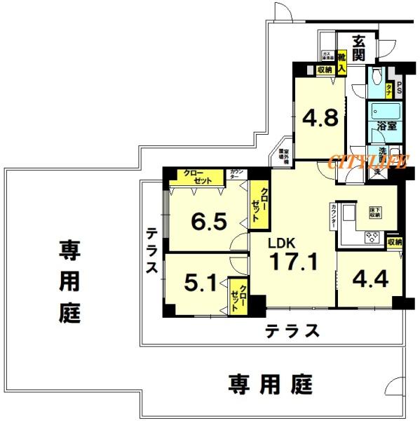 ロワイヤル室町