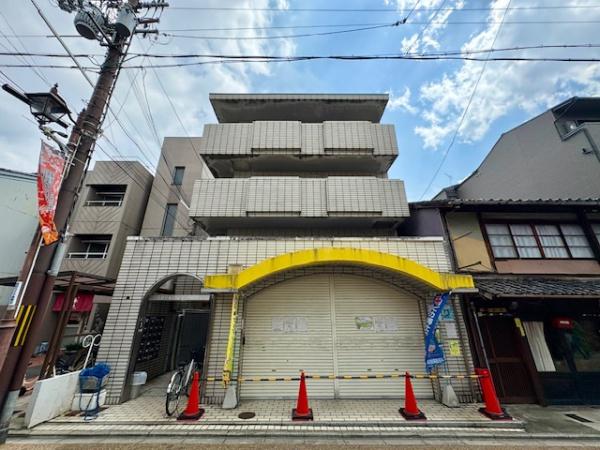 ヴィラ・ビアンカⅡ