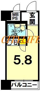 朝日プラザ鴨川２