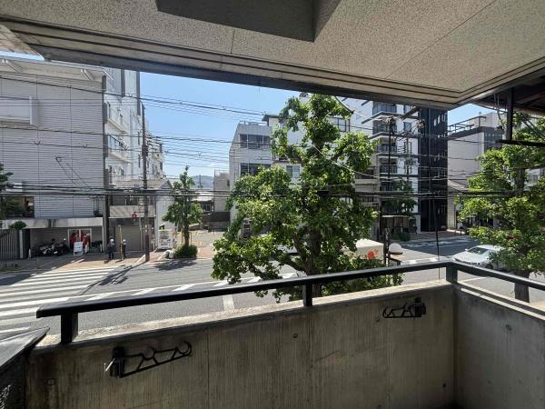 シンフォニー四条河原町
