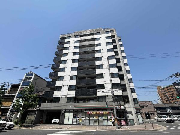 シンフォニー四条河原町
