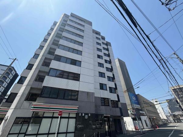 シンフォニー四条河原町