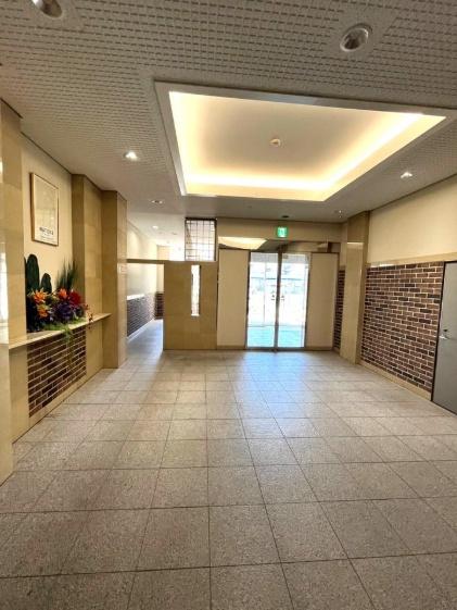 ローレルコート三条堀川