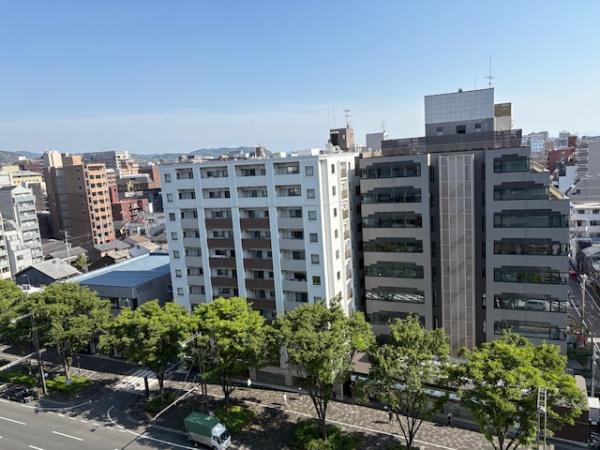 ルネ烏丸御池