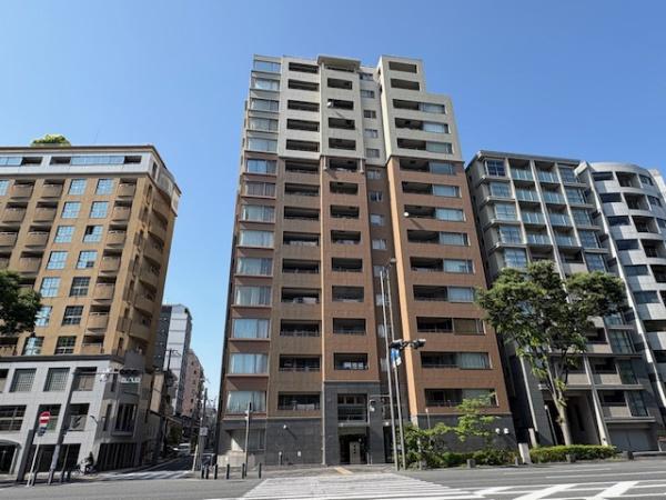 ルネ烏丸御池
