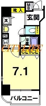 ランドマークシティ京都烏丸五条