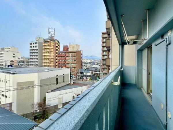 コスモフォーラム四条