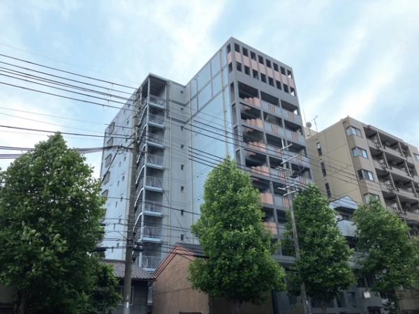 コスモフォーラム四条