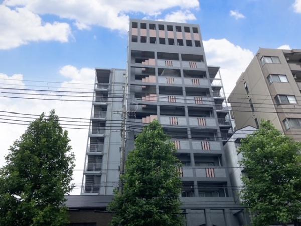 コスモフォーラム四条