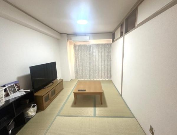 コーポラス北野