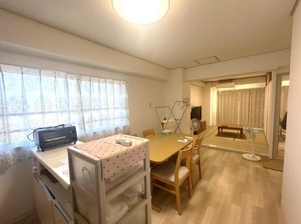 コーポラス北野