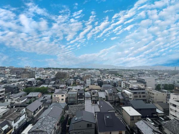 フォルム一条東堀川
