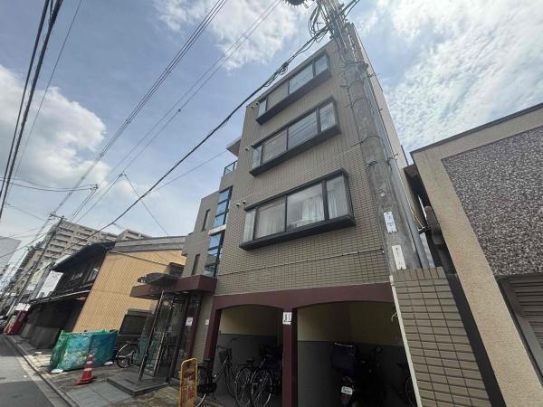 朝日プラザ四条大宮