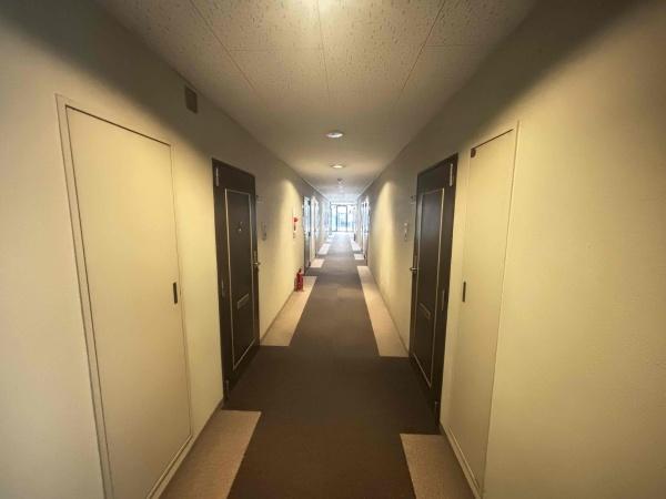 朝日プラザ四条大宮