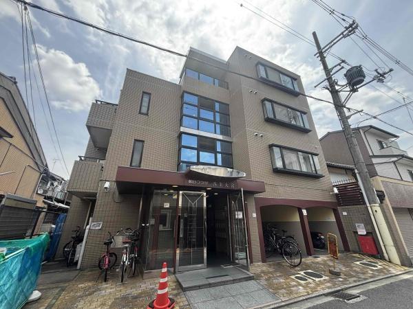 朝日プラザ四条大宮