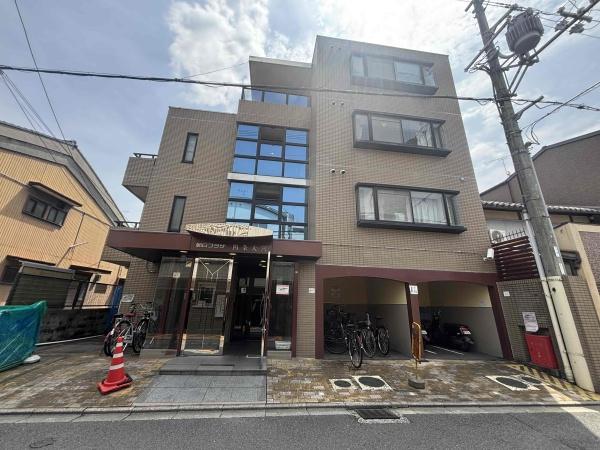 朝日プラザ四条大宮
