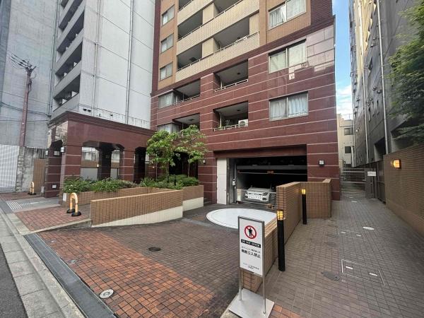 アスティミア御池東洞院通