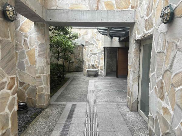 イーグルコート椥辻・オーレ