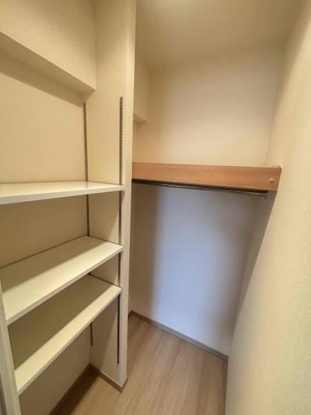 はなみずきコート嵐山松尾２番館